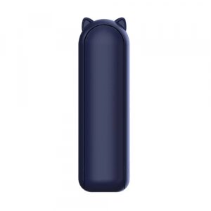 Ventilator Portabil Techsuit HZ001, Albastru