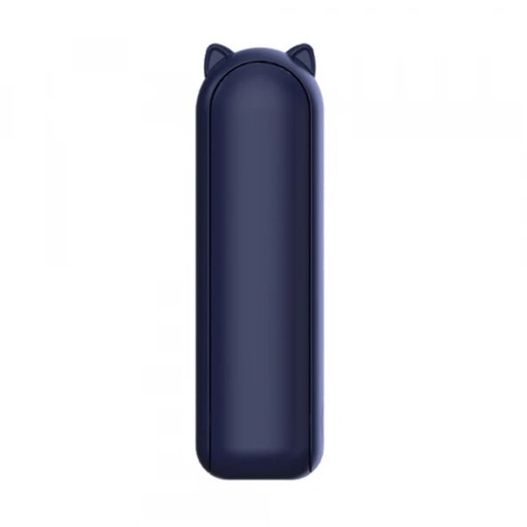 Ventilator Portabil Techsuit HZ001, Albastru