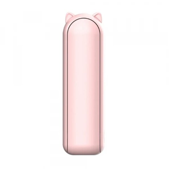 Ventilator Portabil Techsuit HZ001, Roz