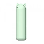 Ventilator Portabil Techsuit HZ001, Verde