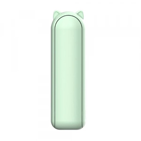 Ventilator Portabil Techsuit HZ001, Verde