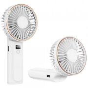 Ventilator Portabil Techsuit M12, Alb