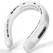 Ventilator Portabil Techsuit S11, Alb