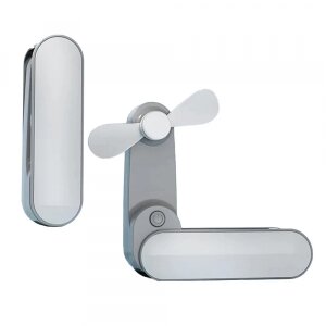 Ventilator Portabil Techsuit TF1, Alb