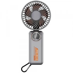 Ventilator Portabil Techsuit Z8, Alb