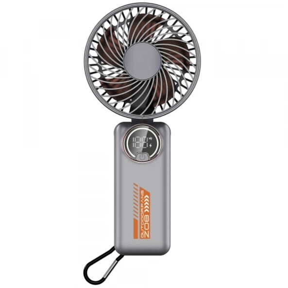 Ventilator Portabil Techsuit Z8, Alb