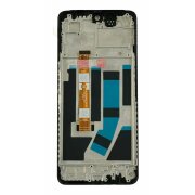 Ecran Compatibil pentru Oppo A60 4G 2024 CU RAMA