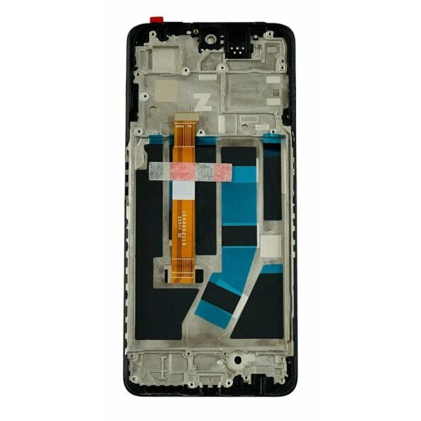 Ecran Compatibil pentru Oppo A98 5G 2023 CU RAMA