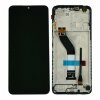 Ecran Compatibil pentru Xiaomi Redmi 14C 4G 2024 CU RAMA