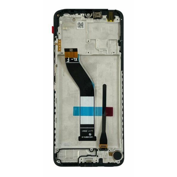 Ecran Compatibil pentru Xiaomi Redmi 14C 4G 2024 CU RAMA