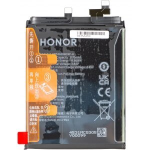 Acumulator Honor 400 Pro, Service Pack 0235APFF 