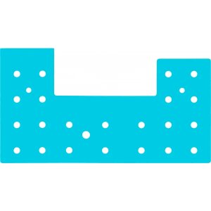 Adeziv Acumulator Huawei MatePad 12 X (2025), Service Pack 97060TUL 