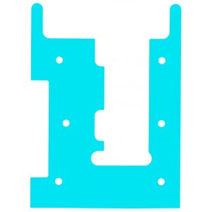 Adeziv Acumulator Motorola Moto G06 Power / G06, Tip 2, Service Pack 5948C31297 