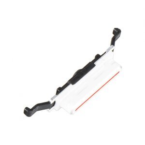 Buton On-Off Huawei MatePad 12 X (2025), Alb, Service Pack 97060TUR 