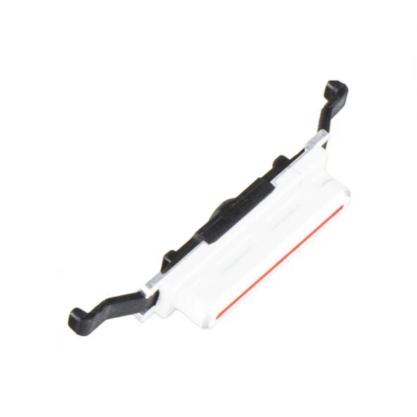 Buton On-Off Huawei MatePad 12 X (2025), Alb, Service Pack 97060TUR 