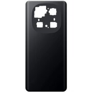 Capac Baterie compatibil cu Xiaomi Redmi Note 14 Pro 5G, Negru 