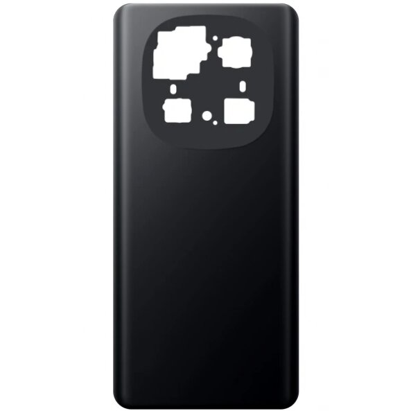 Capac Baterie compatibil cu Xiaomi Redmi Note 14 Pro 5G, Negru 