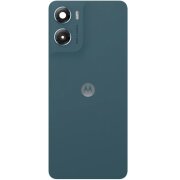 Capac Baterie Motorola Moto G06, Albastru (Tapastry), Service Pack 5D68C31272 