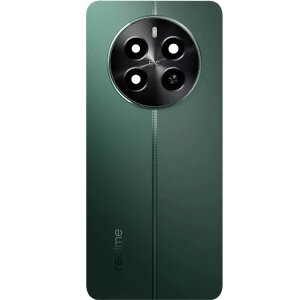 Capac Baterie Realme 12 4G, Verde (Pioneer Green), Service Pack 621033000304 