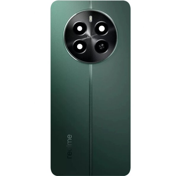 Capac Baterie Realme 12 4G, Verde (Pioneer Green), Service Pack 621033000304 
