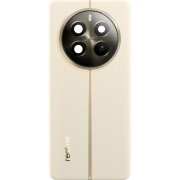 Capac Baterie Realme 12 Pro, Auriu (Navigator Beige), Service Pack 621033000192 