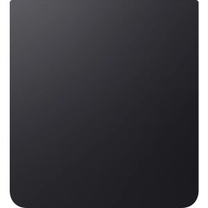 Capac Baterie Samsung Galaxy Z Flip7 F766, Negru (Jet Black), Service Pack GH82-37594C 