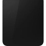Capac Baterie Samsung Galaxy Z Flip7 FE F761, Negru, Service Pack GH82-37608A 
