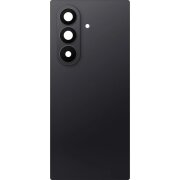 Capac Baterie Samsung Galaxy Z Fold7 F966, Negru (Jet Black), Service Pack GH82-37534C 