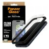 Folie de protectie Ecran PanzerGlass Classic Fit EasyAligner pentru Apple iPhone 17 Pro Max, Sticla Securizata, Full Glue