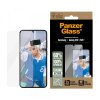 Folie de protectie Ecran PanzerGlass Ultra-Wide Fit pentru Samsung Galaxy S25+ S936 / S24+ S926, Sticla Securizata, Full Glue