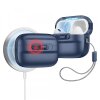 Husa ESR Pulse pentru Apple AirPods Pro Series, Albastra