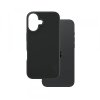 Husa pentru Apple iPhone 16, PanzerGlass, Care Fashionable, Neagra