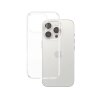 Husa pentru Apple iPhone 16 Pro, PanzerGlass, HardCase, Transparenta
