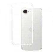 Husa pentru Apple iPhone 16e, PanzerGlass, Care Fashionable, Transparenta