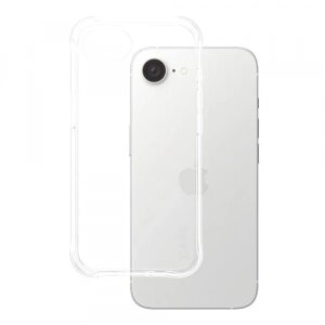 Husa pentru Apple iPhone 16e, PanzerGlass, Care Fashionable, Transparenta