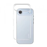 Husa pentru Apple iPhone 17 Air, PanzerGlass, Care Fashionable X-ray, Transparenta