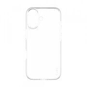 Husa pentru Apple iPhone 17, PanzerGlass, Care Fashionable X-ray, Transparenta