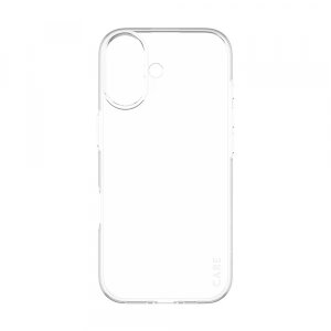 Husa pentru Apple iPhone 17, PanzerGlass, Care Fashionable X-ray, Transparenta