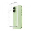 Husa pentru Apple iPhone 17, PanzerGlass, Care Urban Explorer, Transparenta
