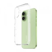 Husa pentru Apple iPhone 17, PanzerGlass, Care Urban Explorer, Transparenta
