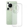 Husa pentru Huawei Pura 70 Ultra, Techsuit, Clear, Transparenta