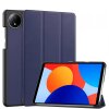 Husa pentru Xiaomi Redmi Pad SE 8.7, Techsuit, FoldPro, Albastra