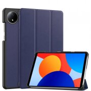 Husa pentru Xiaomi Redmi Pad SE 8.7, Techsuit, FoldPro, Albastra