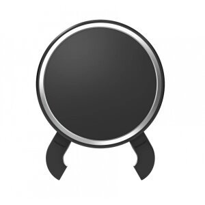 Incarcator Auto Wireless Samsung, 15W, Negru GP-PWU025WIBBW