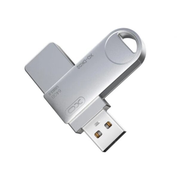 Memorie Externa USB-A 3.0 XO Design DK02, 64Gb 