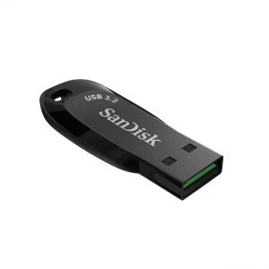 Memorie Externa USB-A 3.2 SanDisk Ultra Shift, 32Gb SDCZ410-032G-G46 