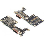 Placa cu Conector Incarcare - Microfon - Modul Cititor SIM Realme GT 7 Pro, Service Pack 621022000685 