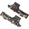 Placa cu Conector Incarcare - Microfon Xiaomi Redmi 12 5G, Service Pack 5600040M1900 