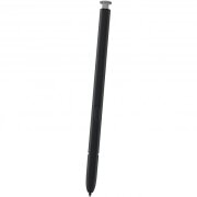 S-Pen pentru Samsung Galaxy S23 Ultra S918, Argintiu GH96-15658F 