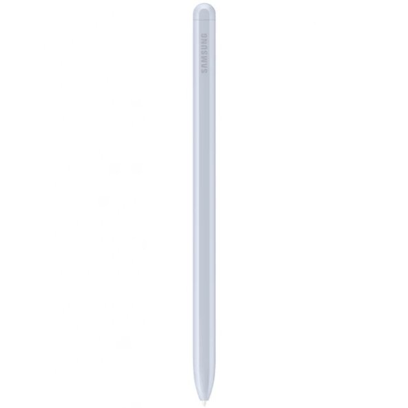 S-Pen pentru Samsung Galaxy Tab S10+ / Tab S10 Ultra, Albastru GH96-17211A 